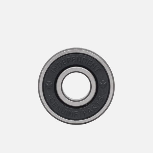 Genuine Parts GP-B Independent Bearings Black