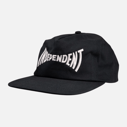 Independent Truck Co - Spanning snapback Cap