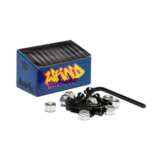 WKND Hardware 7/8" Allen