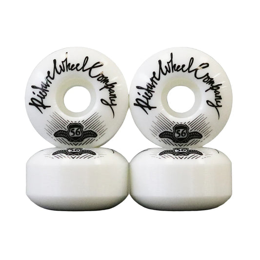 Picture POP Wheels (Black) 56mm