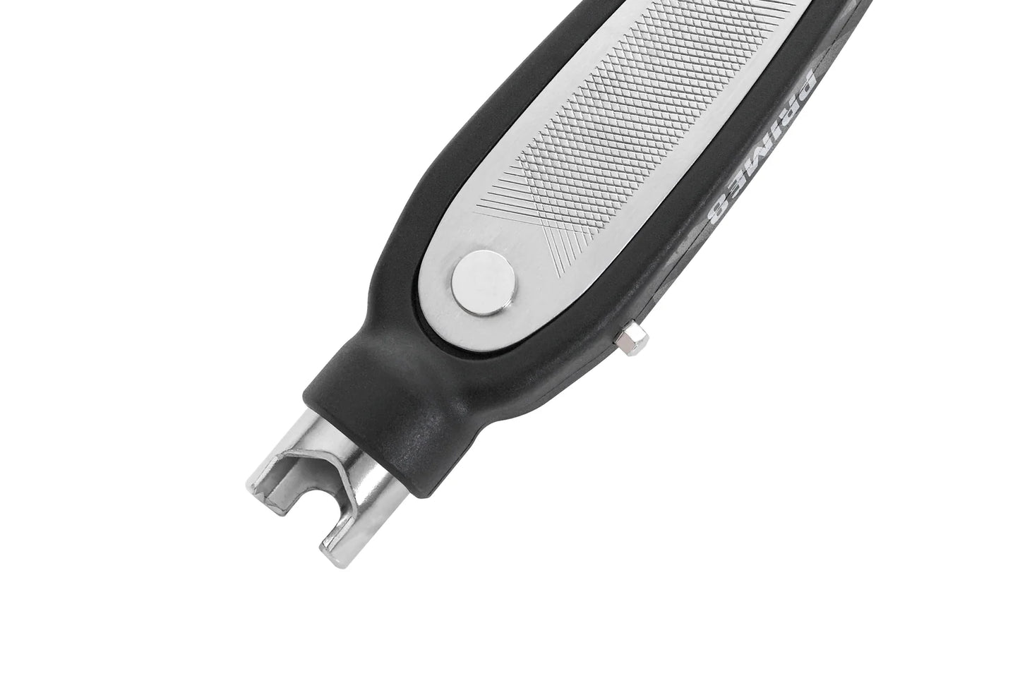 PRIME8 #1 Ratchet tool, Black