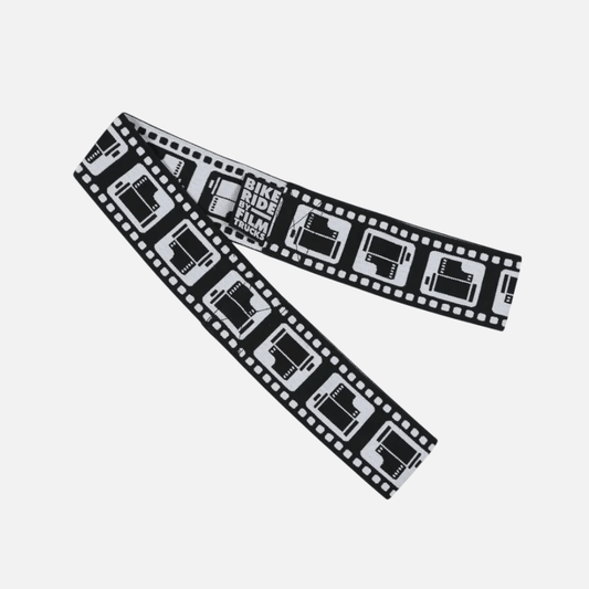 Film Trucks - Bike Ride - Board Carrier Strap