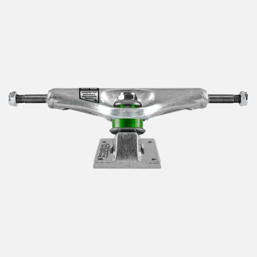Venture Loose Polished Skateboard Trucks 5.8