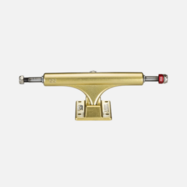 Ace AF1 Skateboard Trucks 55 Gold
