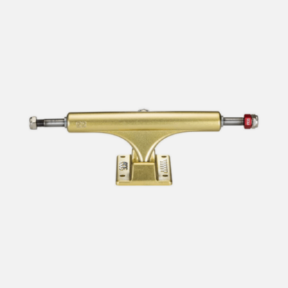 Ace AF1 Skateboard Trucks 55 Gold