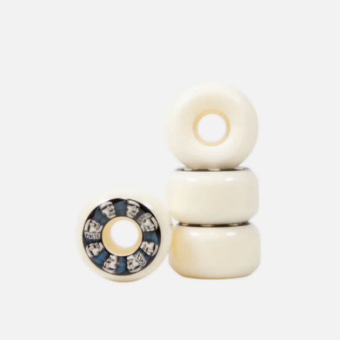 BONES Wheels Head Rush 55mm V5 Sidecut X-Formula 99A