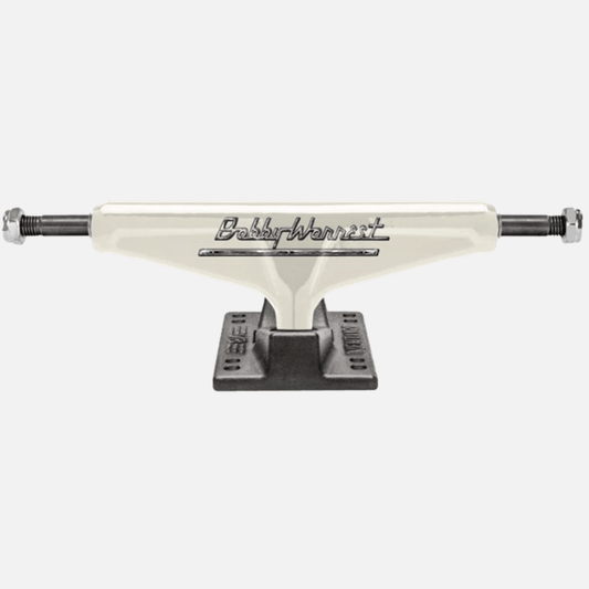 Venture Worrest Bob Pro V8 Skateboard Trucks (Pair) 5.2 HI