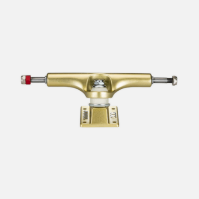 Ace AF1 Skateboard Trucks 55 Gold