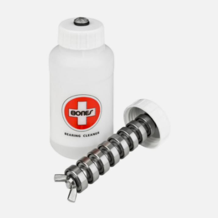 Bones Bearings Cleaning Unit