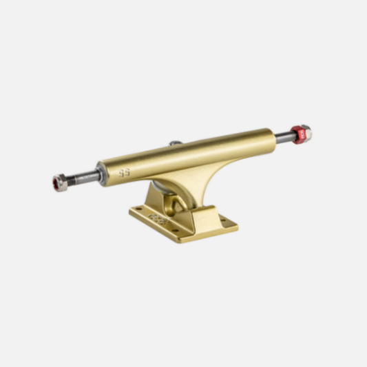 Ace AF1 Skateboard Trucks 55 Gold