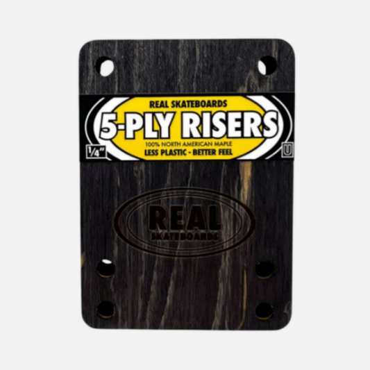 Real Riser 5-Ply - Universal