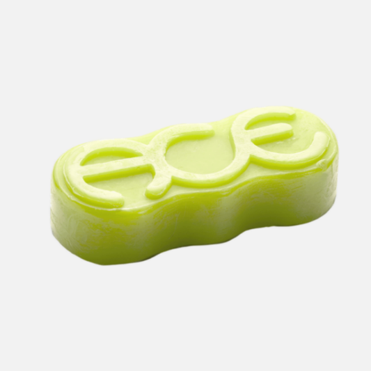 Ace Trucks 'Rings' Wax - Glow
