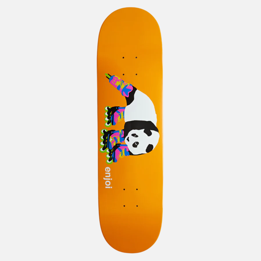 Enjoi Big Box Roller Blades R7 Skateboard Deck - 8.5"