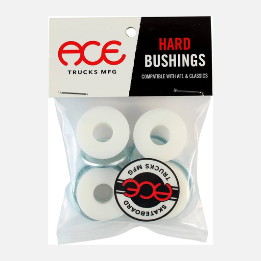 Ace AF1 Bushings Hard (Compatible with AF1s and Classics)
