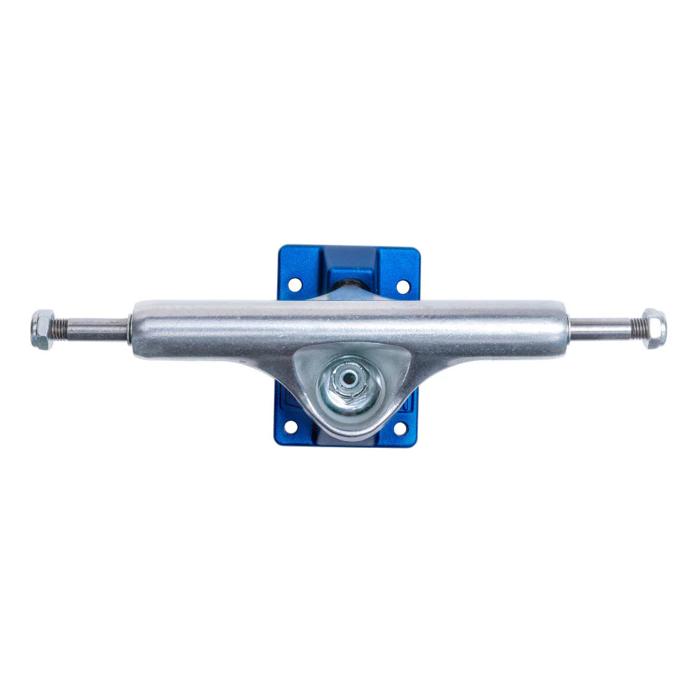 Slappy ST1 Hollow Lights Blue 8.25