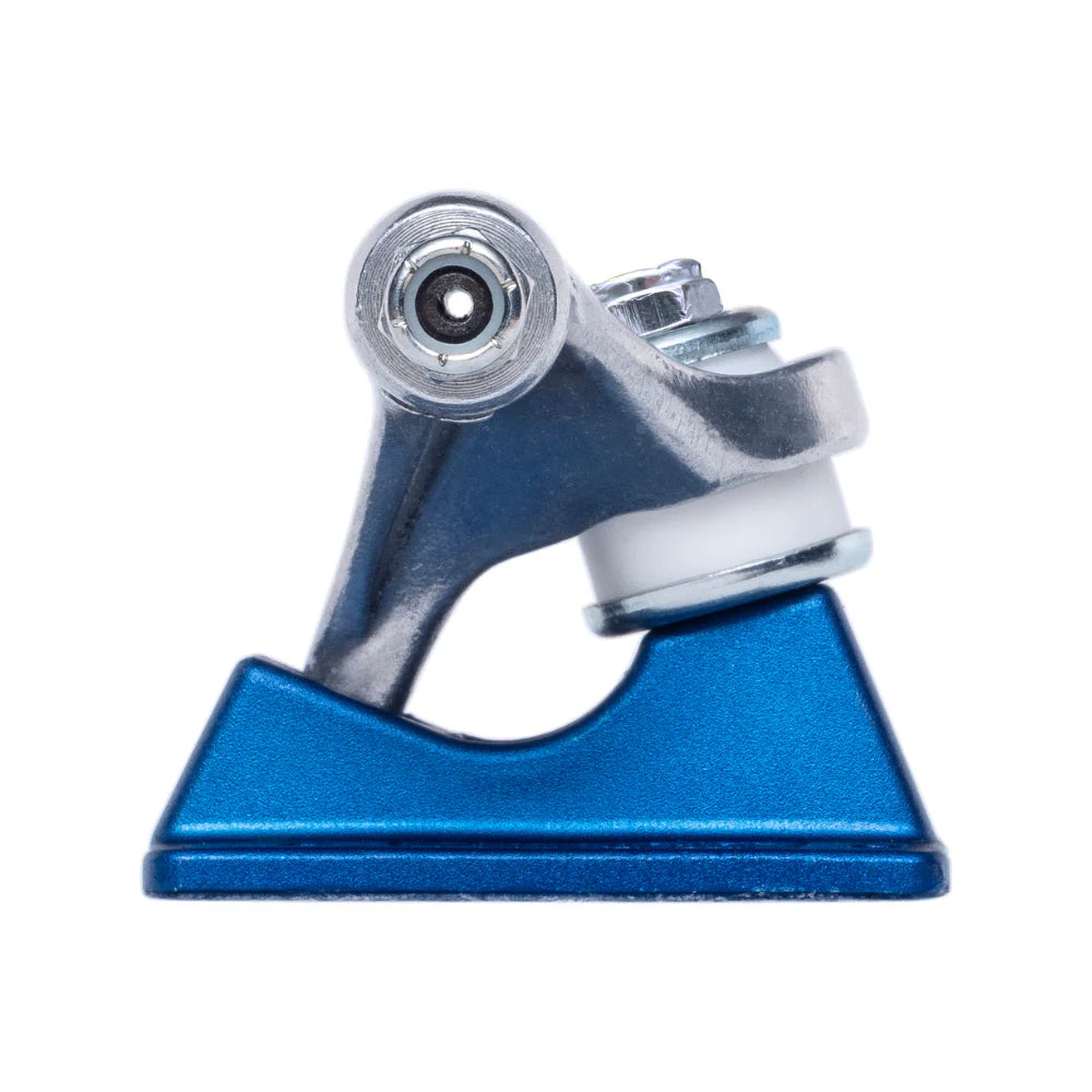 Slappy ST1 Hollow Lights Blue 8.25