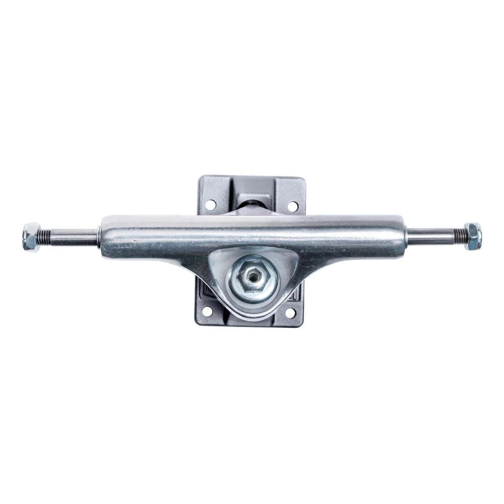 Slappy ST1 Inverted Hollow Lights Trucks Polished - 8