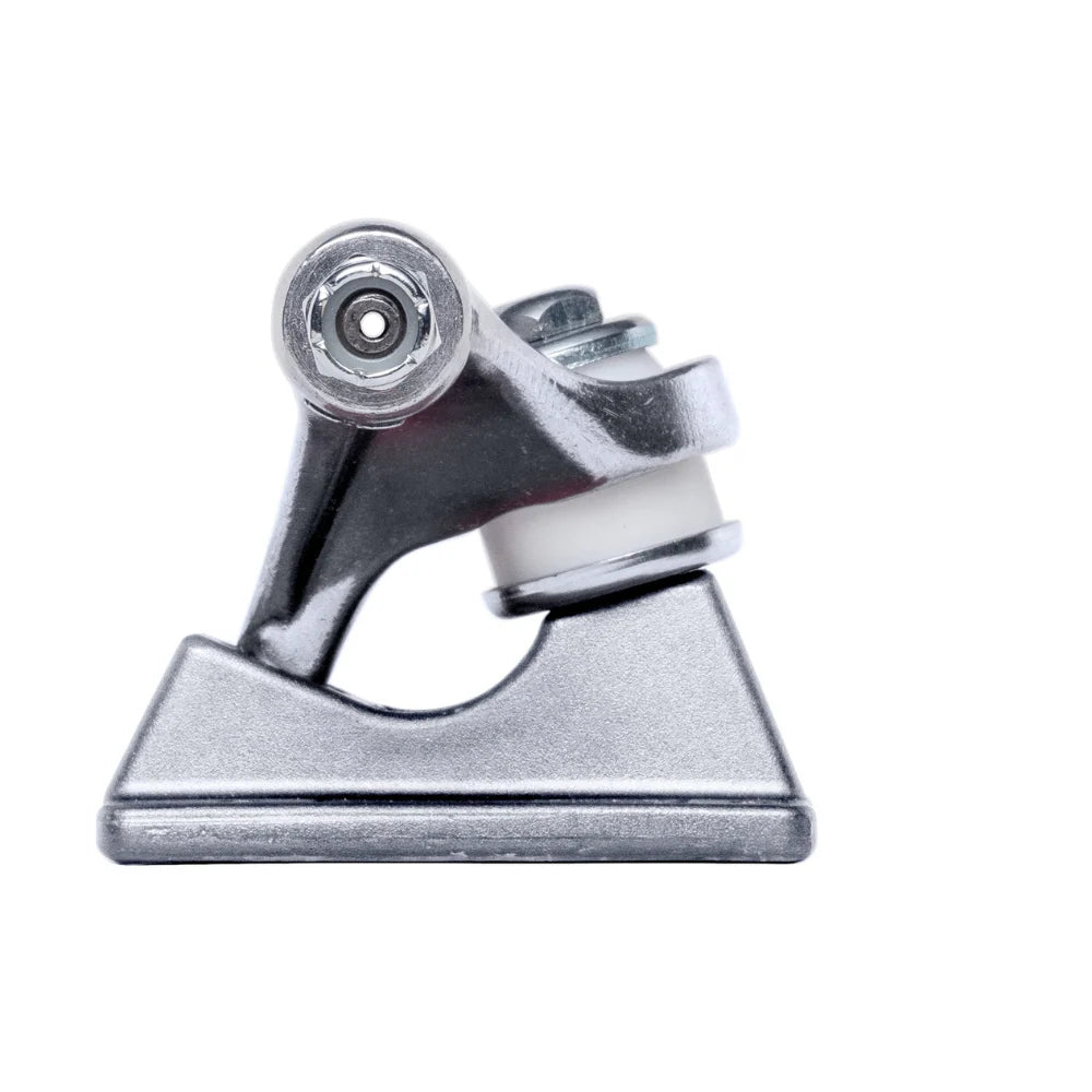 Slappy ST1 Inverted Hollow Lights Trucks Polished - 8