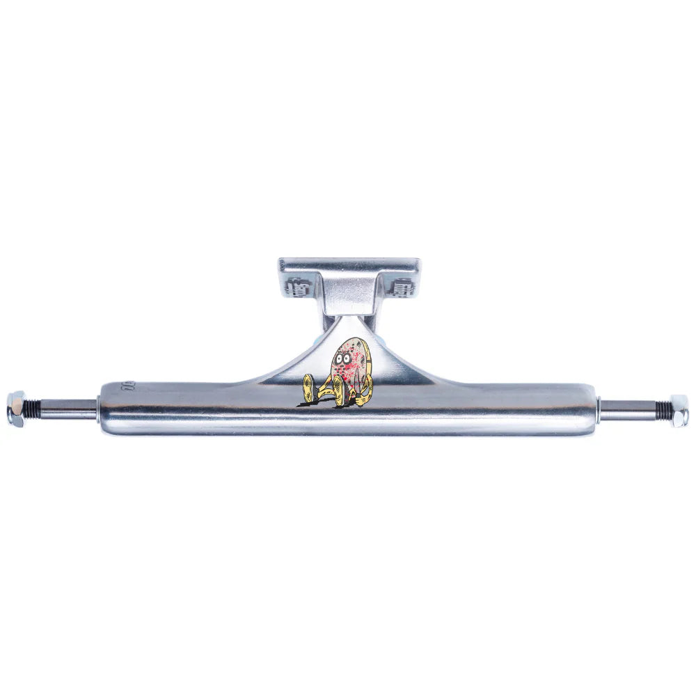 Slappy Trucks Slappy Trucks ST1 Curb Killer Skateboard Trucks 8.5"