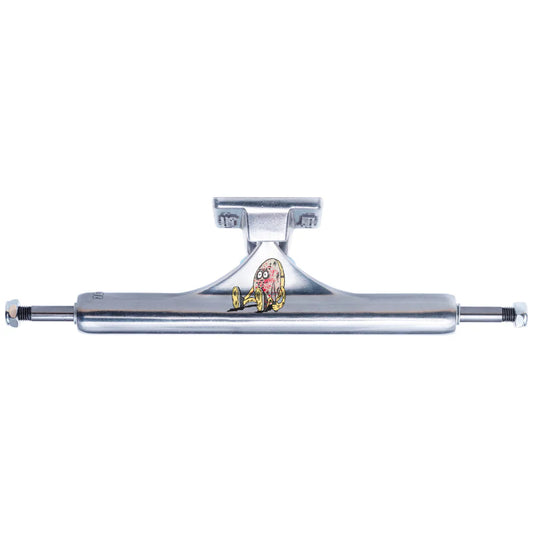 Slappy Trucks Slappy Trucks ST1 Curb Killer Skateboard Trucks 8.5"