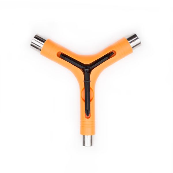 Pig Wheels Tool Orange - Skate Tool