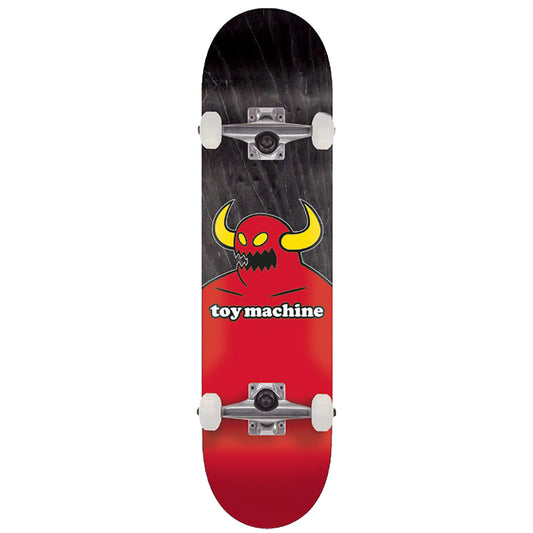 Toy Machine Monster 7.38" - Mini Complete