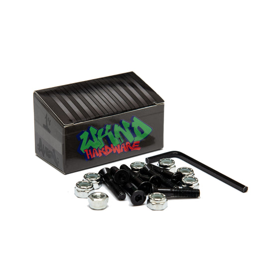 WKND Hardware 1" Allen