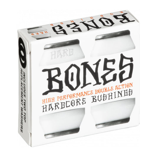 BONES® Wheels Bushings Hard White