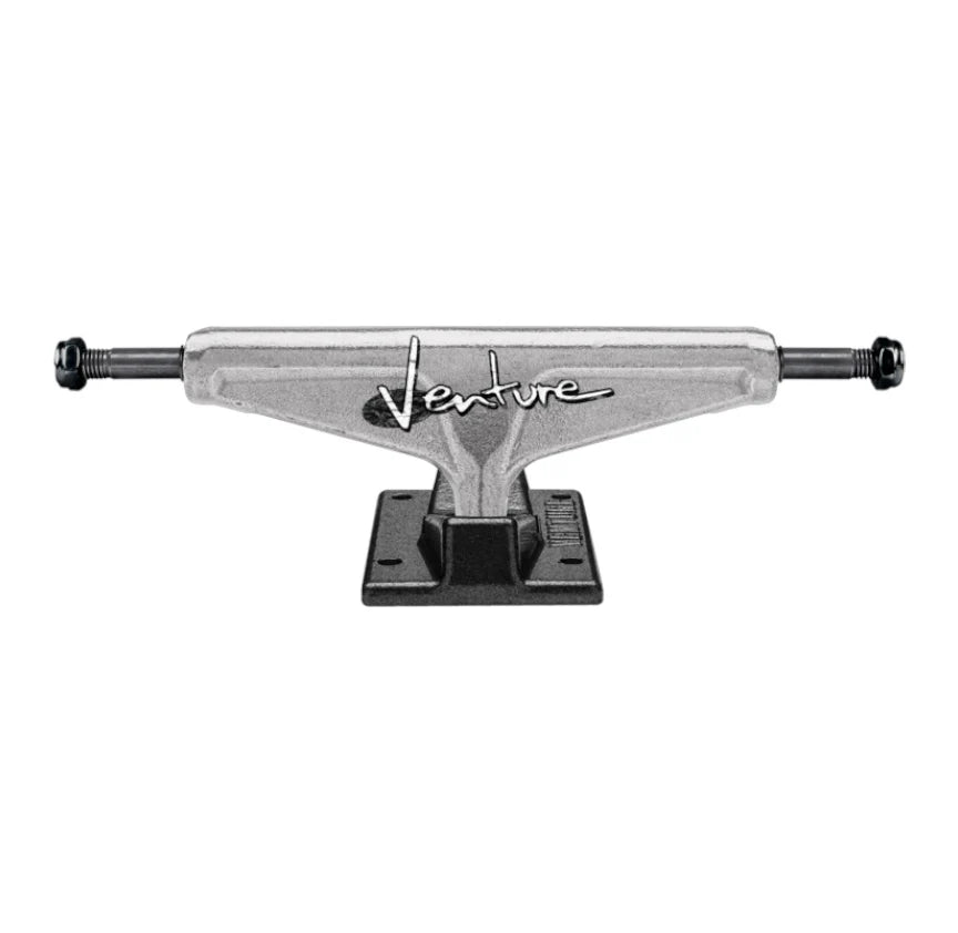 Venture 92' Crinkle - V-Cast Hollow Pair (Polished)