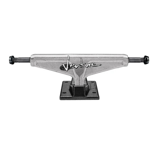 Venture 92' Crinkle - V-Cast Hollow Pair (Polished)