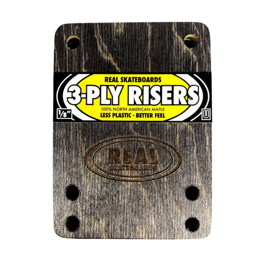 Real Riser 3-Ply - Universal