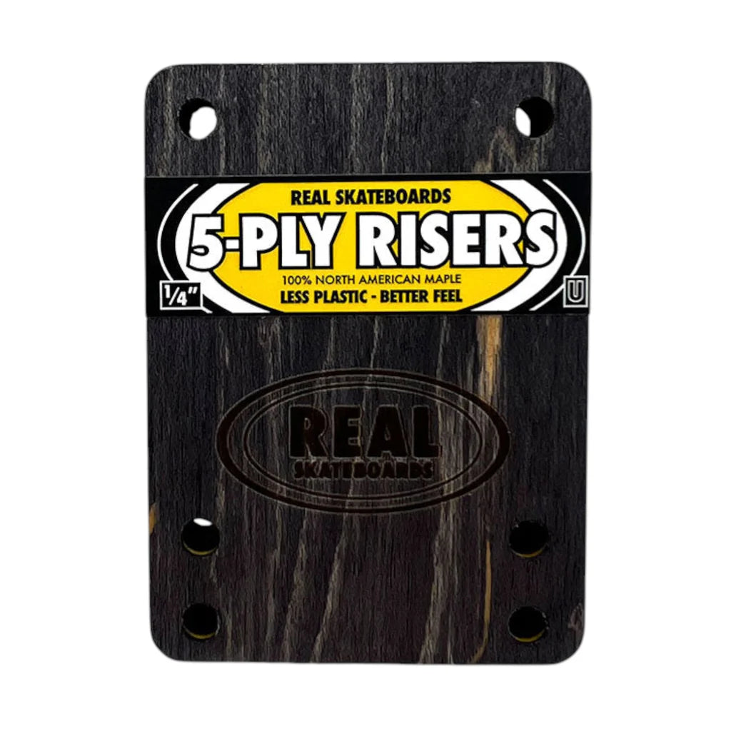 Real Riser 5-Ply - Universal