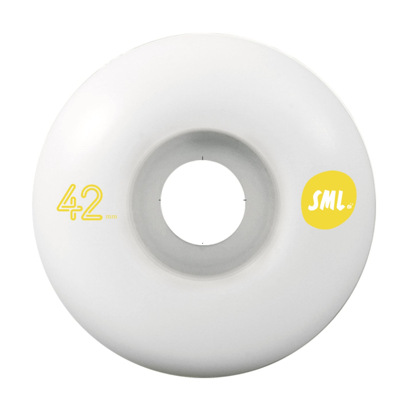 sml. Wheels Grocery Bag 42mm V-Cut 99a AG Formular