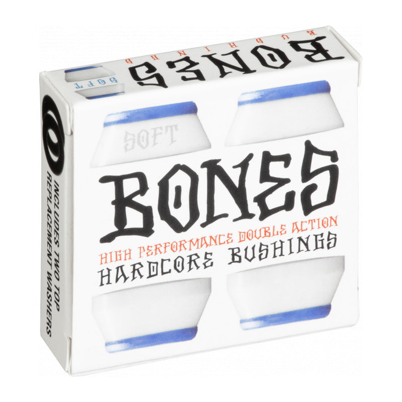 BONES® Wheels Bushings Soft White