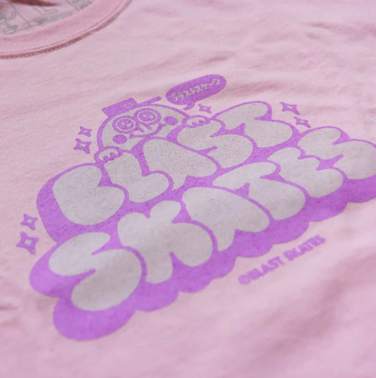 Squishii Kawaii - T-Shirt - Pink