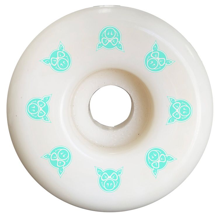 Pig Wheels Cube 54mm 97A